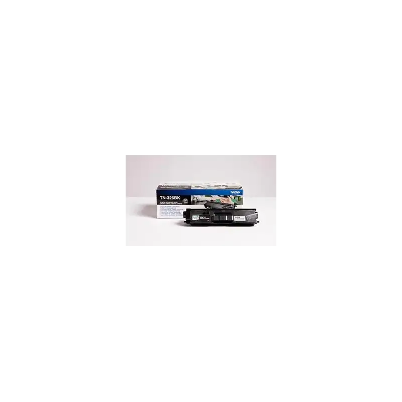 (TN326BK) BROTHER TONER NEGRO HL-L8250CDN/L8350CDW - DCP-L8400CDN - MFC-L8650CDW/L8850CDW