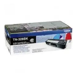 (TN328BK) BROTHER TONER NEGRO DCP 9270 CDN / HL 4570 CDW CDWT / MFC 9970 CDW DCP 9270 CDN / HL 4570 CDW CDWT