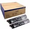(TN329BKTWIN) BROTHER TONER NEGRO HL-L8350CDW - MFC-L8850CDW - PACK 2 UNIDADES