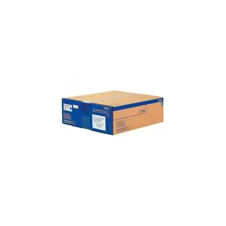 (TN329CTWIN) BROTHER TÓNER CIAN HL-L8350CDW - MFC-L8850CDW - PACK 2 UNIDADES