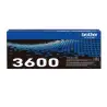 (TN3600) BROTHER TONER NEGRO HL-L5210DN/L5210DW/L6210DW/L6410DN - DCP-L5510DW - MFC-L5710DN/L5710DW/L6710DW/L6910DN