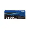(TN3600XXL) BROTHER TONER NEGRO HLL5210DN
