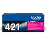 (TN421M) BROTHER TONER MAGENTA HL-L8260CDW/L8360CDW - DCP-L8410CDW - MFC-L8690CDW/L8900CDW