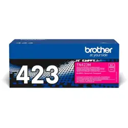 (TN423M) BROTHER TÓNER MAGENTA HL-L8260CDW/L8360CDW - DCP-L8410CDW - MFC-L8690CDW/L8900CDW