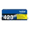 (TN423Y) BROTHER TÓNER AMARILLO HL-L8260CDW/L8360CDW - DCP-L8410CDW - MFC-L8690CDW/L8900CDW