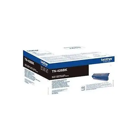 (TN426BK) BROTHER TONER NEGRO HL-L8360CDW - MFC-L8900CDW