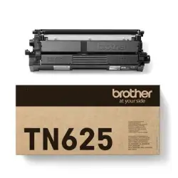 (TN625BK) BROTHER TONER NEGRO HL-L8430CDW/L8570CDW - MFC-L8730CDW/L8970CDW