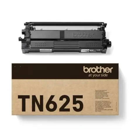 (TN625BK) BROTHER TONER NEGRO HL-L8430CDW/L8570CDW - MFC-L8730CDW/L8970CDW
