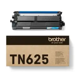 (TN625C) BROTHER TONER CIAN HL-L8430CDW/L8570CDW - MFC-L8730CDW/L8970CDW