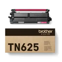(TN625M) BROTHER TONER MAGENTA HL-L8430CDW/L8570CDW - MFC-L8730CDW/L8970CDW