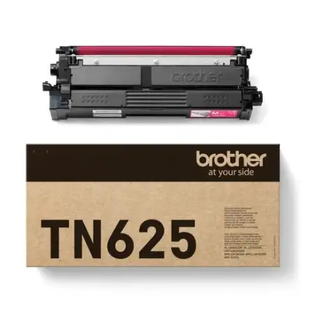(TN625M) BROTHER TONER MAGENTA HL-L8430CDW/L8570CDW - MFC-L8730CDW/L8970CDW