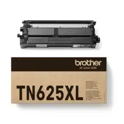 (TN625XLBK) BROTHER TONER NEGRO HL-L8430CDW/L8570CDW - MFC-L8730CDW/L8970CDW