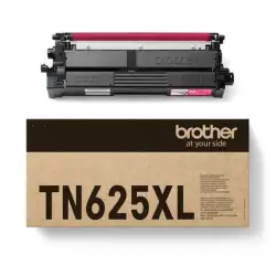 (TN625XLM) BROTHER TONER MAGENTA HL-L8430CDW/L8570CDW - MFC-L8730CDW/L8970CDW