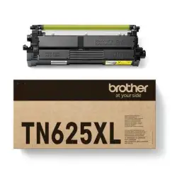 (TN625XLY) BROTHER TONER AMARILLO HL-L8430CDW/L8570CDW - MFC-L8730CDW/L8970CDW