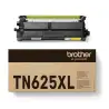 (TN625XLY) BROTHER TONER AMARILLO HL-L8430CDW/L8570CDW - MFC-L8730CDW/L8970CDW