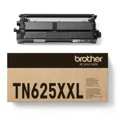 (TN625XXLBK) BROTHER TONER NEGRO HL-L8430CDW/L8570CDW - MFC-L8730CDW/L8970CDW