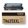(TN625XXLC) BROTHER TONER CIAN HL-L8430CDW/L8570CDW - MFC-L8730CDW/L8970CDW