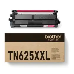 (TN625XXLM) BROTHER TONER MAGENTA HL-L8430CDW/L8570CDW - MFC-L8730CDW/L8970CDW