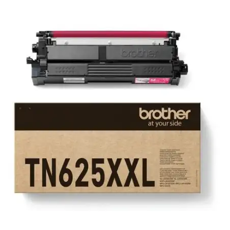 (TN625XXLM) BROTHER TONER MAGENTA HL-L8430CDW/L8570CDW - MFC-L8730CDW/L8970CDW