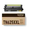 (TN625XXLY) BROTHER TONER AMARILLO HL-L8430CDW/L8570CDW - MFC-L8730CDW/L8970CDW