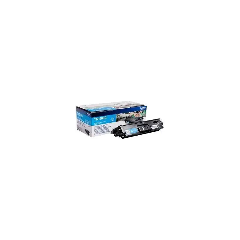 (TN900C) BROTHER TÓNER CIAN HL-L9200CDWT/L9300CDWTT/L9550CDWT