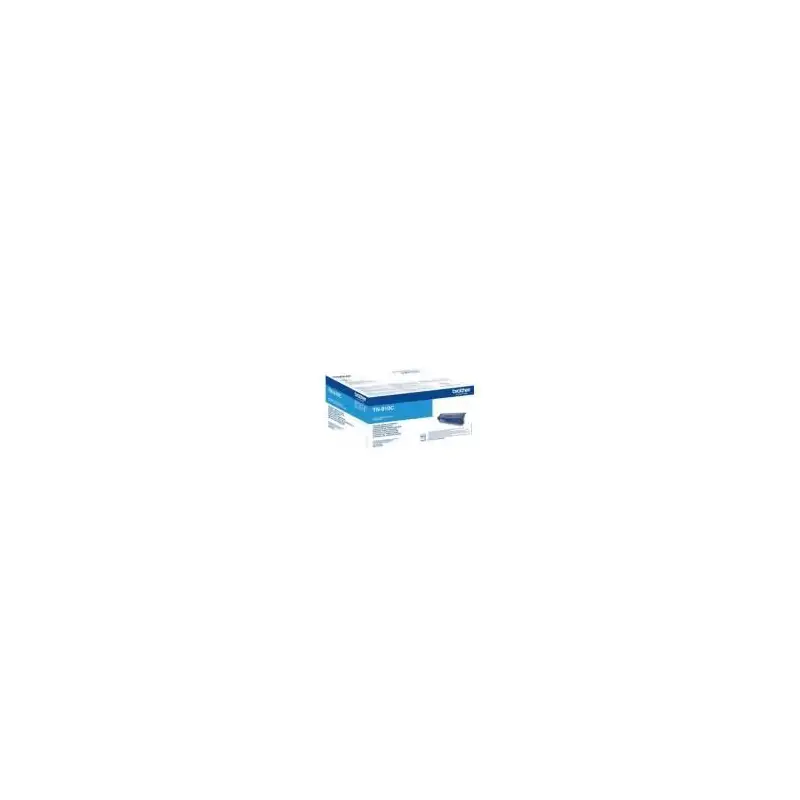 (TN910C) BROTHER TONER CIAN HL-L9310CDW - MFC-L9570CDW