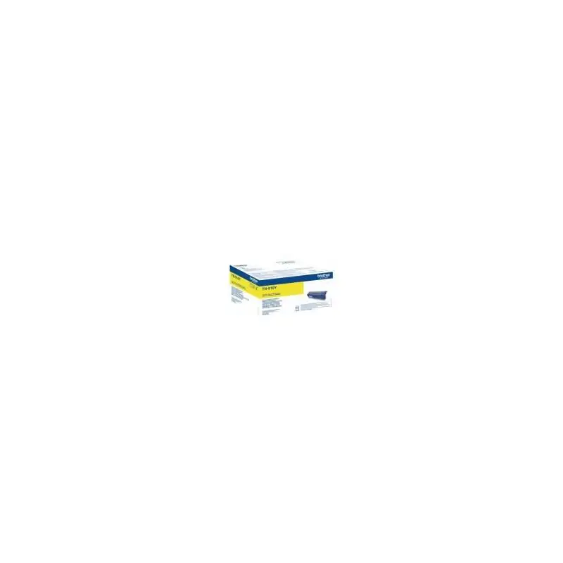 (TN910Y) BROTHER TONER AMARILLO HL-L9310CDW - MFC-L9570CDW