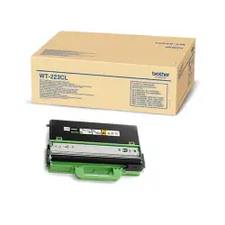 (WT223CL) BROTHER RECIPIENTE PARA TONER RESIDUAL PARA HL-L3210CW/L3230CDW/L3270CDW - DCP-L3510CDW/L3550CDW - MFC-L3710CW/L375...