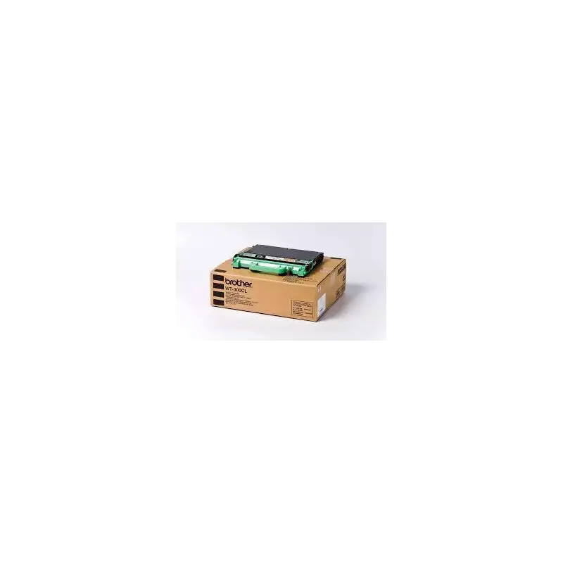 (WT300CL) BROTHER RECIPIENTE PARA TÓNER RESIDUAL HL-4140CN/4150CDN/4570CDW - DCP- 9055CDN/9270CDN - MFC-9460CDN/9465CDN/9970CDW
