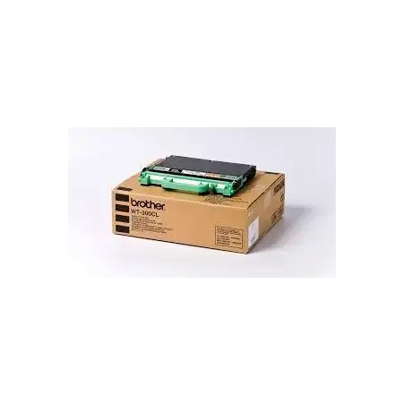 (WT300CL) BROTHER RECIPIENTE PARA TÓNER RESIDUAL HL-4140CN/4150CDN/4570CDW - DCP- 9055CDN/9270CDN - MFC-9460CDN/9465CDN/9970CDW