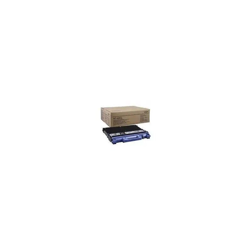 (WT320CL) BROTHER RECIPIENTE PARA TÓNER RESIDUAL HL-L8250CDN/L8260CDW/L8350CDW/L8360CDW/L9200CDWT/L9300CDWTT/L9310CDW - DCP-L...