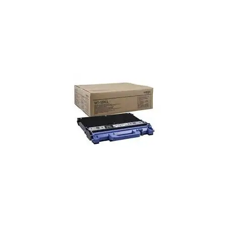(WT320CL) BROTHER RECIPIENTE PARA TÓNER RESIDUAL HL-L8250CDN/L8260CDW/L8350CDW/L8360CDW/L9200CDWT/L9300CDWTT/L9310CDW - DCP-L...