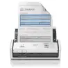 (ADS1300UN1) BROTHER ESCANER SOBREMESA DOBLE CARA ADF TARJETA USB ADS-1300