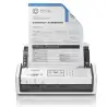 (ADS1800WUN1) BROTHER ESCANER SOBREMESA DOBLE CARA TARJETA RED Y WIFI ADS1800W