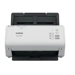 (ADS4300NRE1) BROTHER ESCANER SOBREMESA DOBLE CARA TARJETA RED Y WIFI ADS4300N