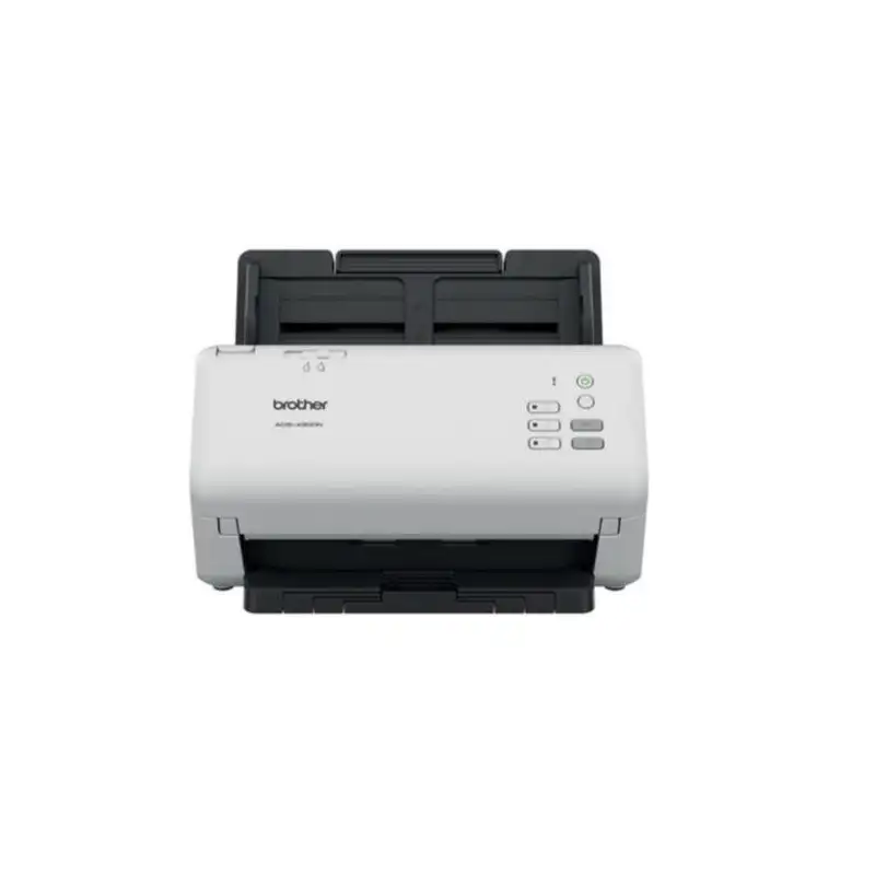 (ADS4300NRE1) BROTHER ESCANER SOBREMESA DOBLE CARA TARJETA RED Y WIFI ADS4300N