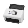 (ADS4900WRE1) BROTHER ESCANER SOBREMESA DOBLE CARA TARJETA RED Y WIFI ADS4900W