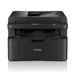 (DCPL1660WRE1) BROTHER EQUIPO MULTIFUNCIÓN LÁSER MONOCROMO DCP-L1660W NEGRA