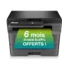 (DCPL2627DWERE1) BROTHER EQUIPO MULTIFUNCIÓN LÁSER MONOCROMO DCP-L2627DWE DUPLEX WIFI