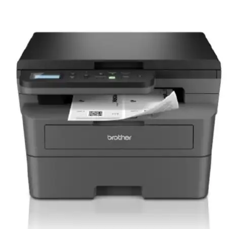 (DCPL2627DWXLRE1) BROTHER EQUIPO MULTIFUNCIÓN LÁSER MONOCROMO DCP-L2627DWXL DUPLEX WIFI