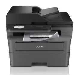 (DCPL2660DWRE1) BROTHER EQUIPO MULTIFUNCIÓN LÁSER MONOCROMO DCP-L2660DW DUPLEX COMPLETA Y RED Y WIFI