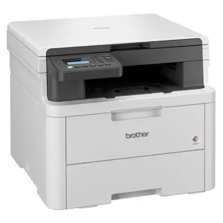 (DCPL3520CDWERE1) BROTHER EQUIPO MULTIFUNCIÓN LÁSER / LED COLOR DCPL 3520CDWE