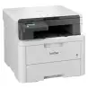 (DCPL3520CDWERE1) BROTHER EQUIPO MULTIFUNCIÓN LÁSER / LED COLOR DCPL 3520CDWE