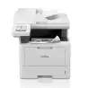 (DCPL5510DWRE1) BROTHER EQUIPO MULTIFUNCION LASER MONOCROMO DCP-L5510DW A4 WIFI/RED 3 EN 1 BLANCO