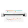 (DS640TJ1) BROTHER ESCANER PORTATIL COLOR DS640 A4 ADF BLANCO
