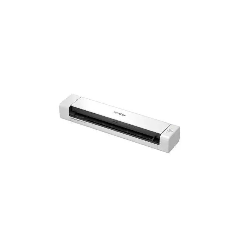 (DS740DTJ1) BROTHER ESCANER PORTATIL A DOBLE CARA DE DOCUMENTOS A4 A COLOR