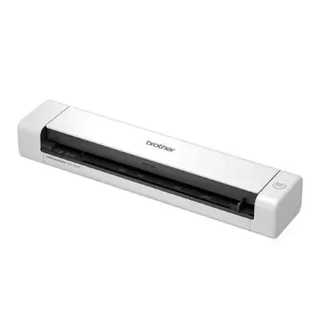 (DS740DTJ1) BROTHER ESCANER PORTATIL A DOBLE CARA DE DOCUMENTOS A4 A COLOR