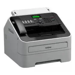 (FAX2845ZX1) BROTHER FAX LÁSER MONOCROMO 2845