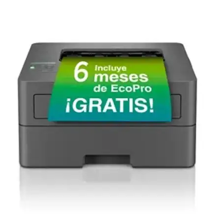 (HLL2400DWERE1) BROTHER IMPRESORA LÁSER MONOCROMO HLL2400DWE DUPLEX WIFI