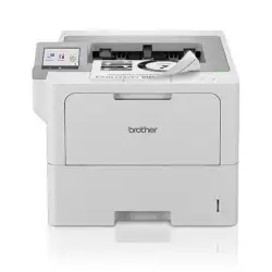 (HLL6410DNRE1) BROTHER IMPRESORA LÁSER MONOCROMO HL-L6410DN